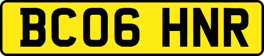 BC06HNR