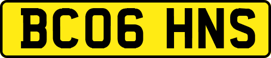 BC06HNS