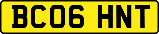 BC06HNT