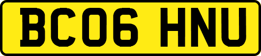 BC06HNU