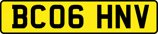 BC06HNV