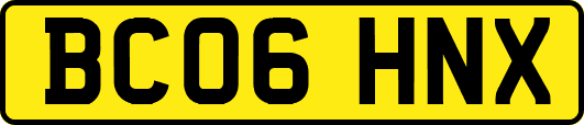 BC06HNX