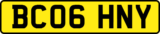 BC06HNY