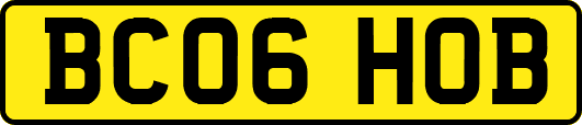 BC06HOB