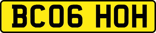 BC06HOH
