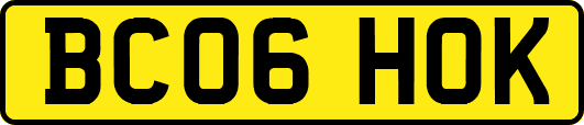 BC06HOK