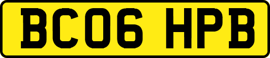 BC06HPB