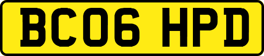 BC06HPD