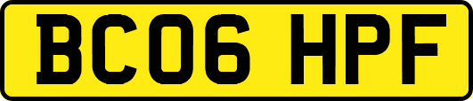 BC06HPF