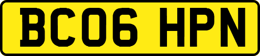 BC06HPN