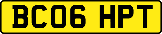BC06HPT