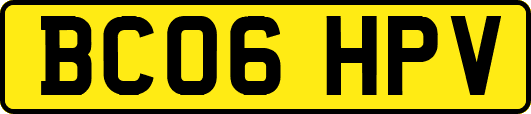 BC06HPV