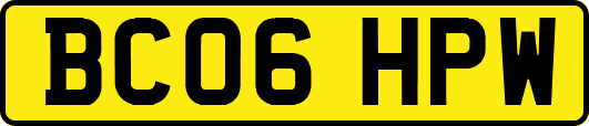 BC06HPW