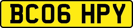 BC06HPY
