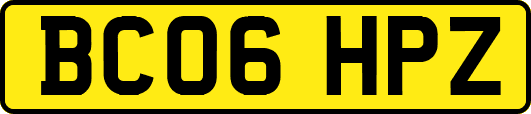 BC06HPZ