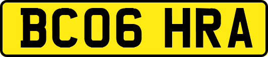 BC06HRA