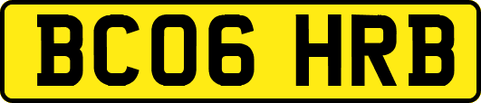 BC06HRB