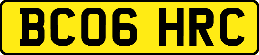 BC06HRC