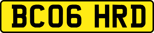 BC06HRD