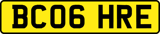BC06HRE