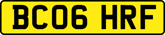 BC06HRF