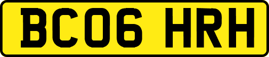 BC06HRH