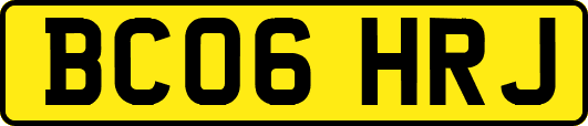 BC06HRJ