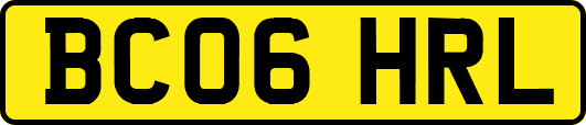 BC06HRL