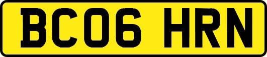 BC06HRN