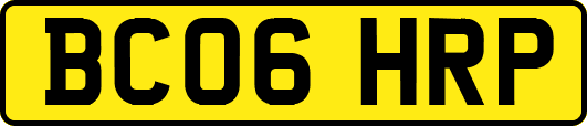 BC06HRP