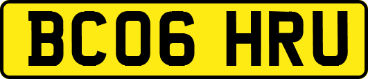 BC06HRU