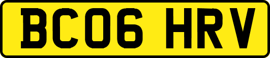 BC06HRV