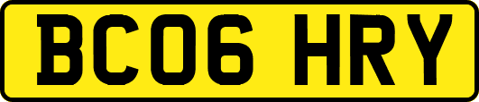 BC06HRY