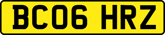 BC06HRZ