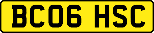 BC06HSC