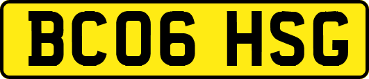 BC06HSG