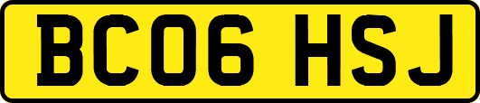 BC06HSJ