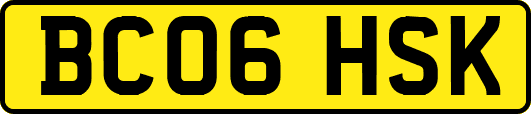 BC06HSK