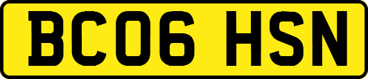 BC06HSN