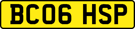 BC06HSP