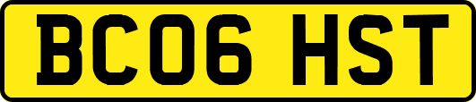 BC06HST