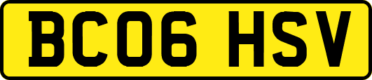 BC06HSV