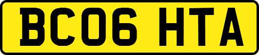BC06HTA