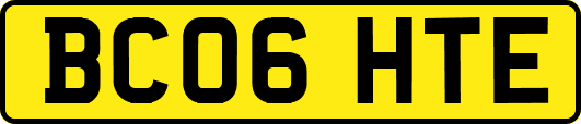 BC06HTE