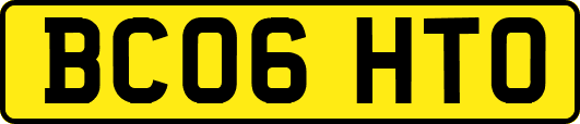BC06HTO