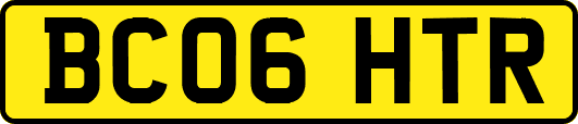 BC06HTR