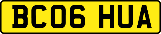 BC06HUA