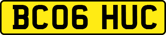 BC06HUC