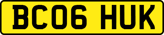 BC06HUK