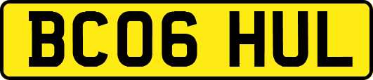 BC06HUL